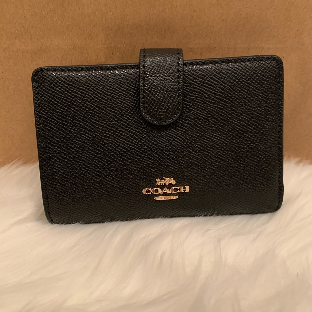 💕🛍 NEW💕 COACH WALLET